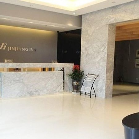 Jinjiang Inn Kunming Century City Branch Экстерьер фото